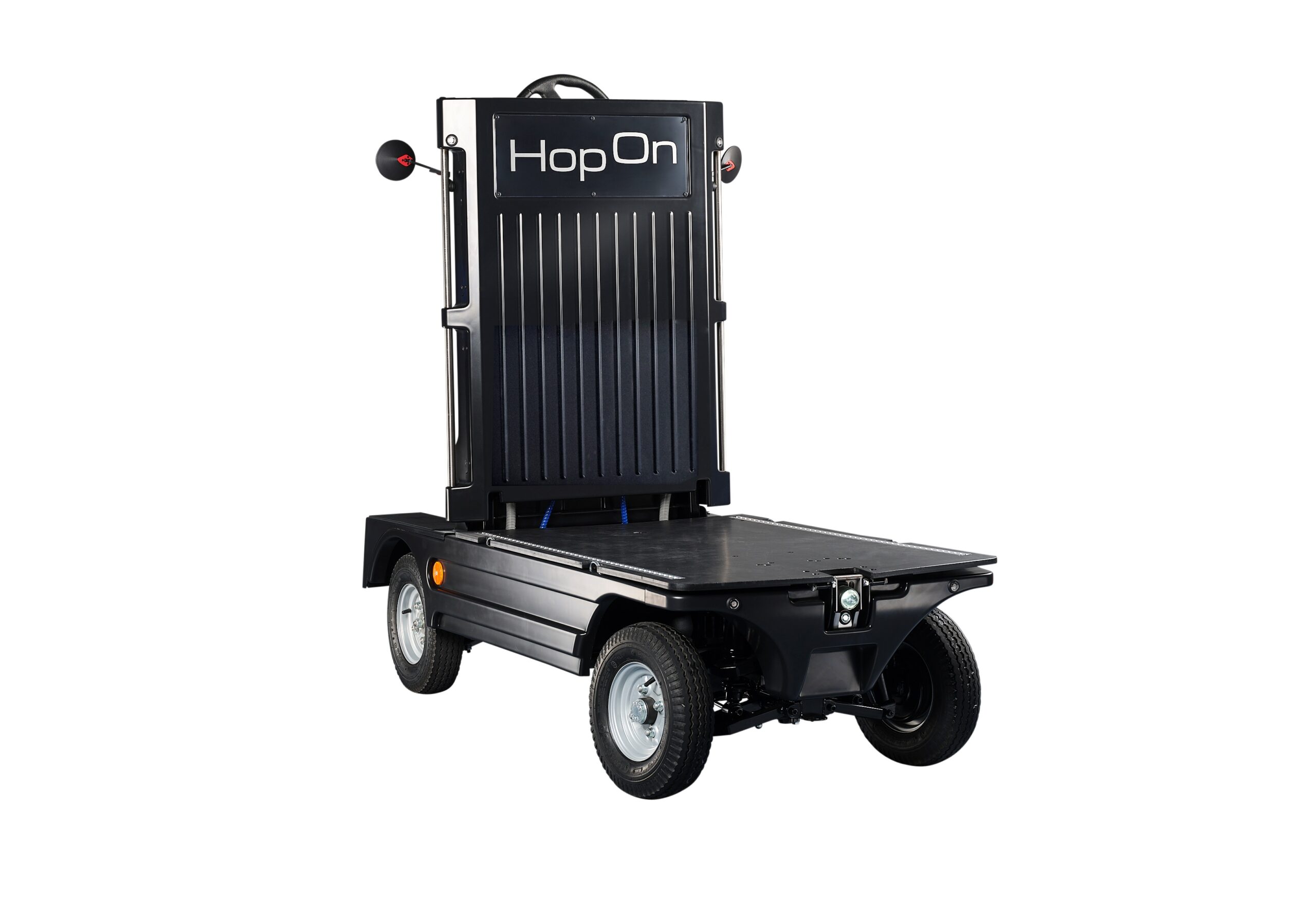 voorbeelden hopon